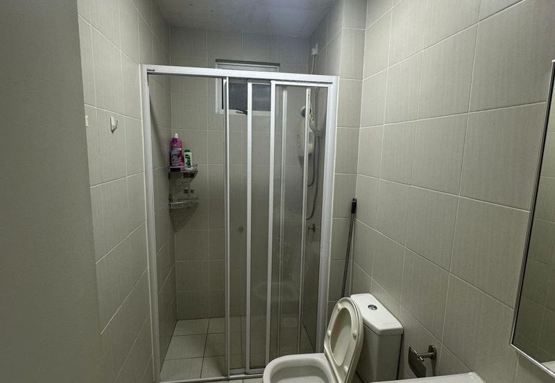 Sierra Heights (Residensi Sierra Perdana)