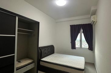 Sierra Heights (Residensi Sierra Perdana)