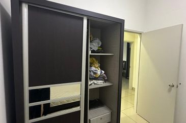 Sierra Heights (Residensi Sierra Perdana)