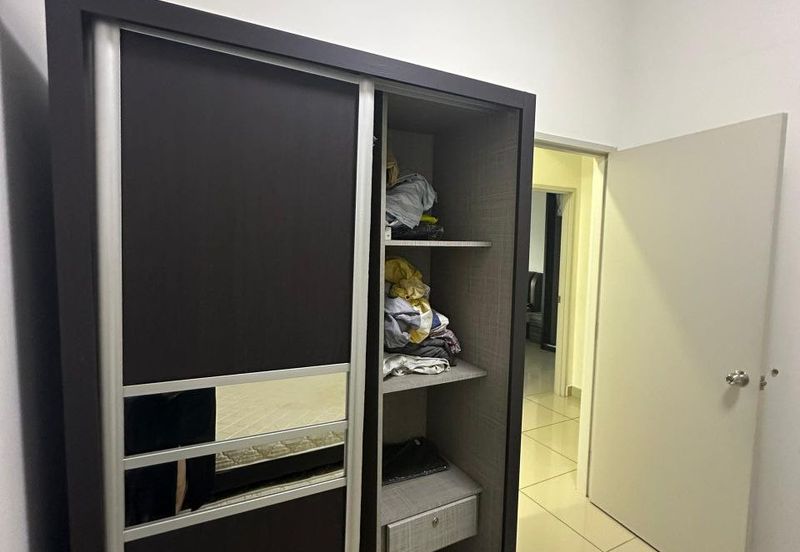 Sierra Heights (Residensi Sierra Perdana)