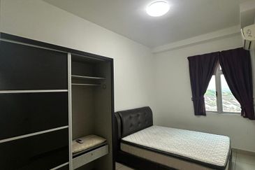 Sierra Heights (Residensi Sierra Perdana)