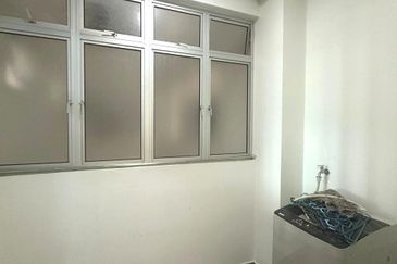 Sierra Heights (Residensi Sierra Perdana)