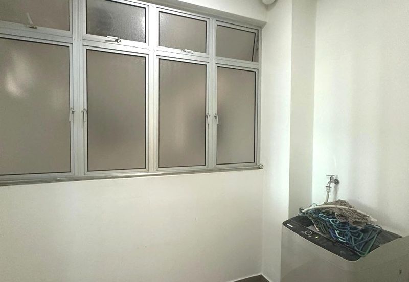 Sierra Heights (Residensi Sierra Perdana)