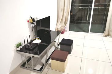 KSL Residences @ Daya