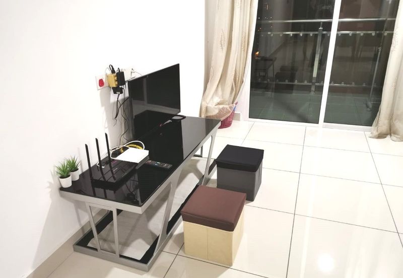 KSL Residences @ Daya