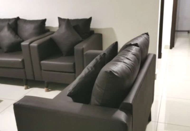 KSL Residences @ Daya