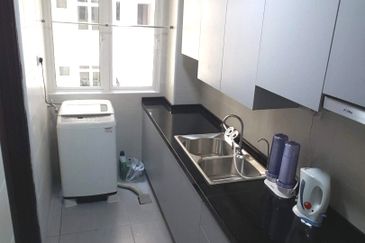 KSL Residences @ Daya