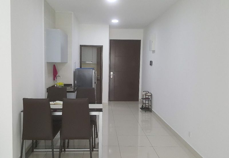 KSL Residences @ Daya