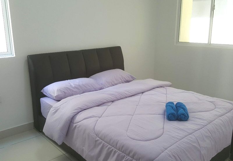 KSL Residences @ Daya