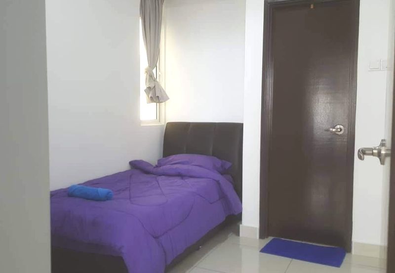 KSL Residences @ Daya