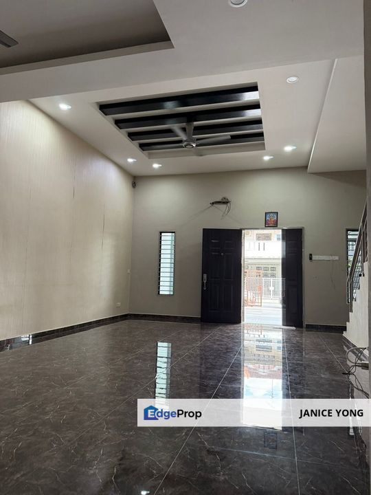 Bandar Putra @ Kulai, Johor, Kulai