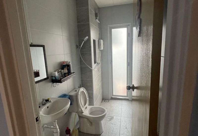 KSL Residence 2 @ Kangkar Tebrau