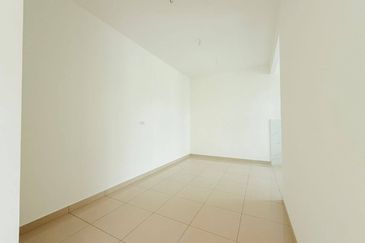 Taman Mutiara Maju @ Mutiara Rini Skudai