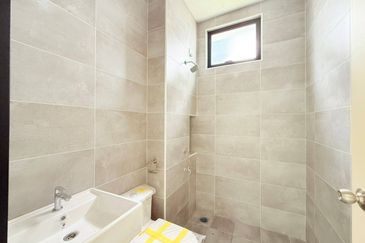 Taman Mutiara Maju @ Mutiara Rini Skudai