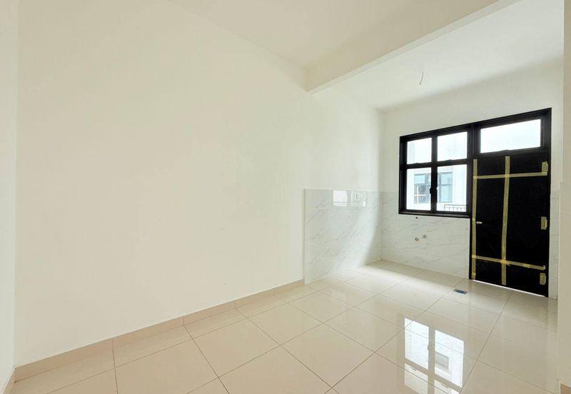 Taman Mutiara Maju @ Mutiara Rini Skudai