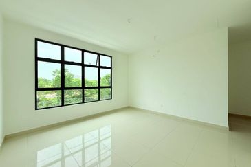 Taman Mutiara Maju @ Mutiara Rini Skudai