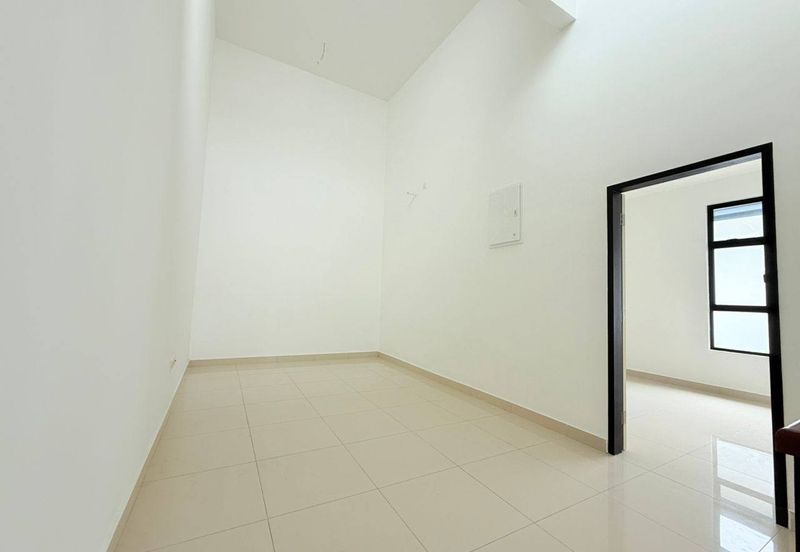 Taman Mutiara Maju @ Mutiara Rini Skudai