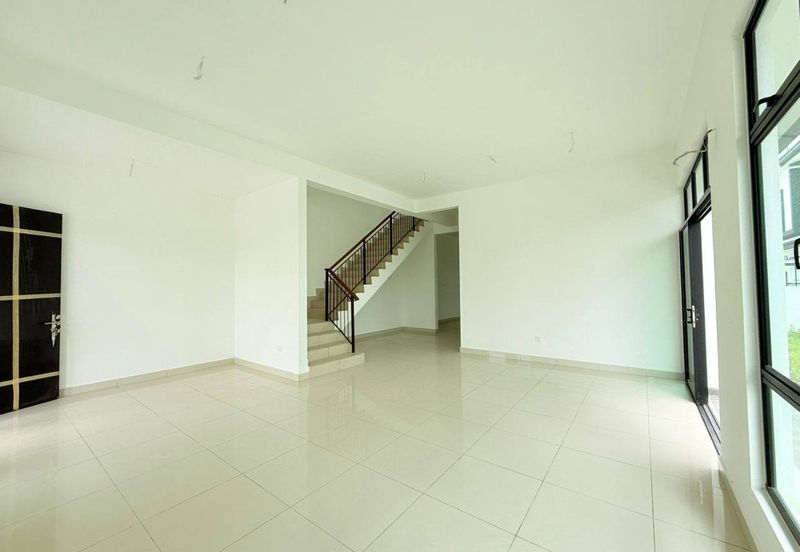 Taman Mutiara Maju @ Mutiara Rini Skudai