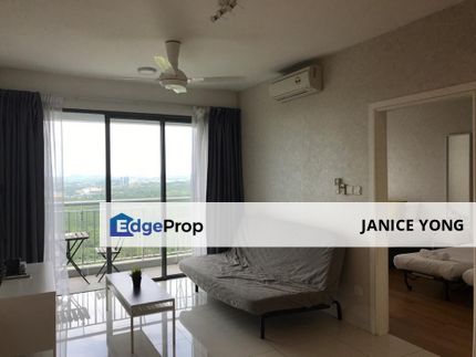 Teega Suites @ Puteri Harbour, Johor, 