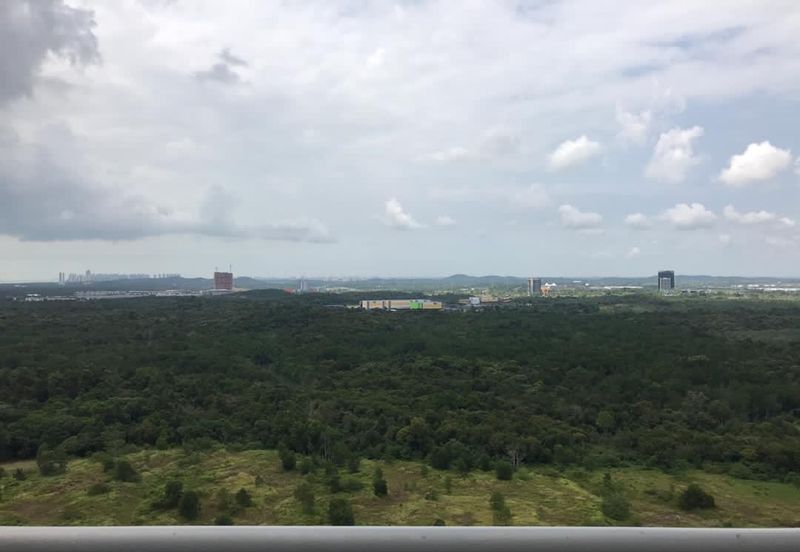 Teega Suites @ Puteri Harbour