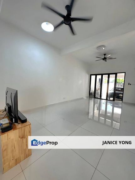 Taman Pelangi Indah Jalan Pesona 19, Johor, Ulu Tiram