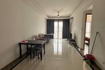 R&F Princess Cove - Seine Region