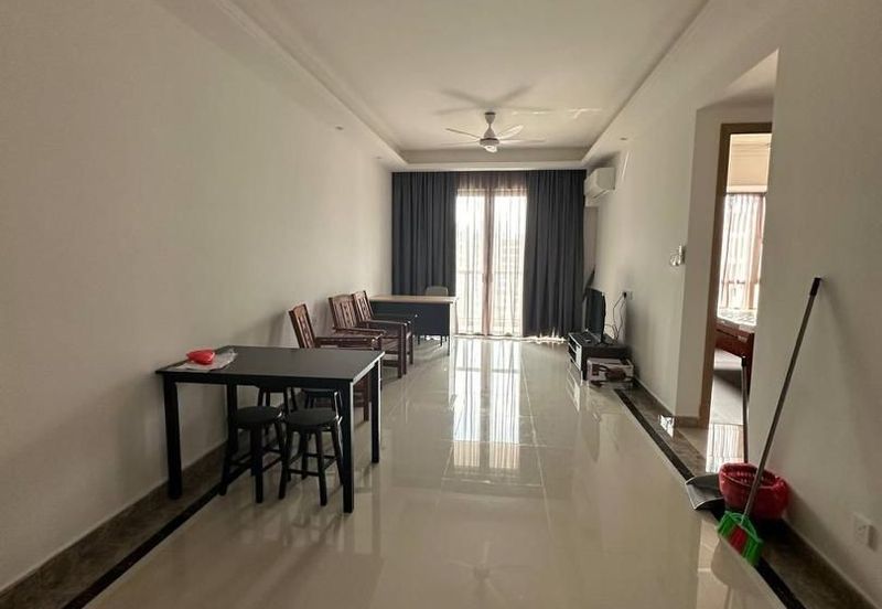 R&F Princess Cove - Seine Region