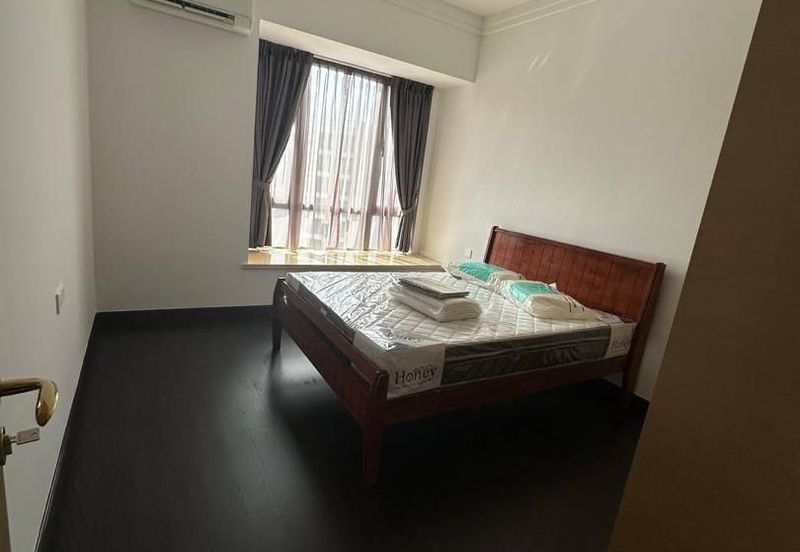 R&F Princess Cove - Seine Region