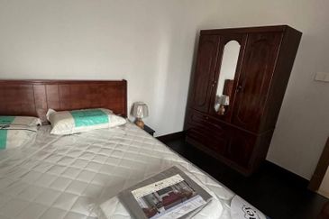 R&F Princess Cove - Seine Region