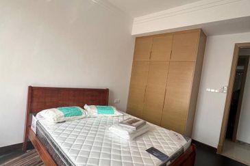 R&F Princess Cove - Seine Region