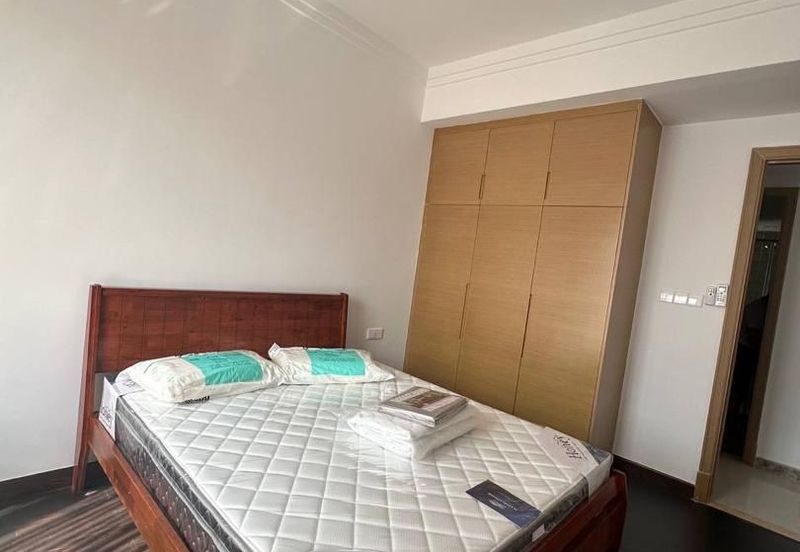 R&F Princess Cove - Seine Region