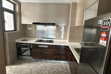 R&F Princess Cove - Seine Region