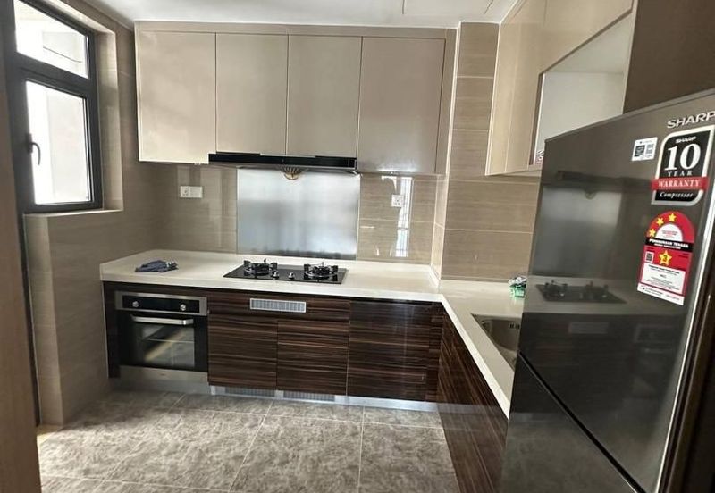 R&F Princess Cove - Seine Region