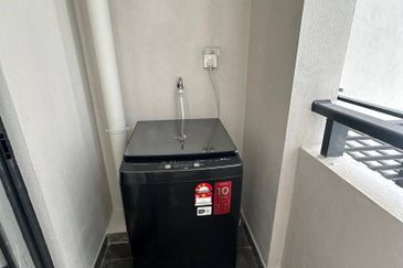 R&F Princess Cove - Seine Region