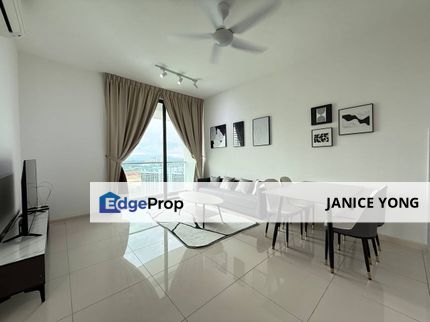 The M Macrolink Medini, Johor, 