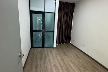 Citrine Residenz Seri Alam