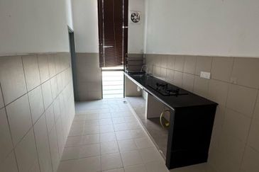 Citrine Residenz Seri Alam