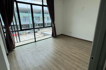 Citrine Residenz Seri Alam