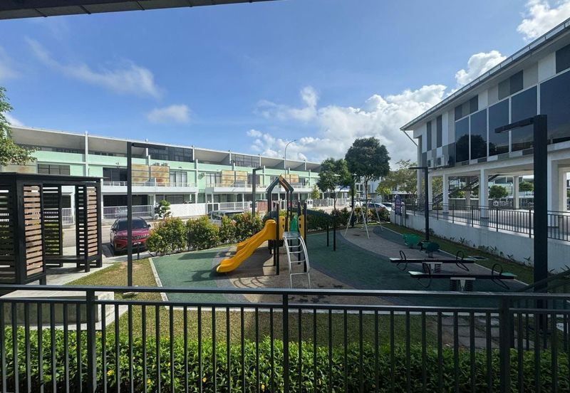 Citrine Residenz Seri Alam