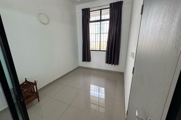 Citrine Residenz Seri Alam