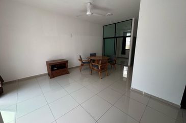 Citrine Residenz Seri Alam