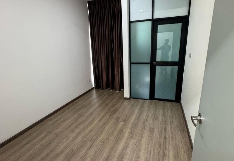 Citrine Residenz Seri Alam