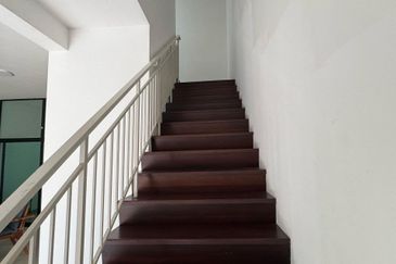 Citrine Residenz Seri Alam