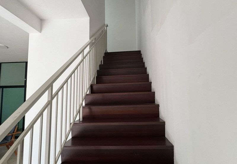 Citrine Residenz Seri Alam