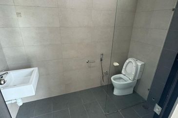 Citrine Residenz Seri Alam