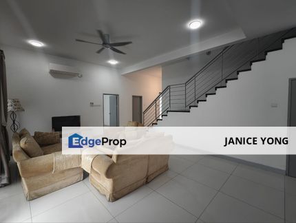 Bandar Dato Onn Jalan Perjiranan 9, Johor, Johor Bahru