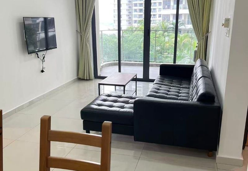 Baypoint @ Country Garden Danga Bay