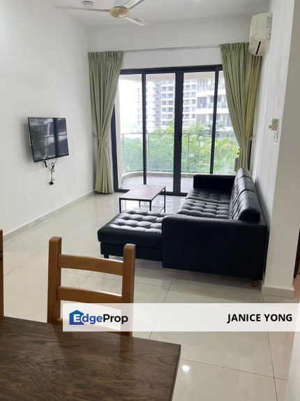 Bay Point @ Country Garden Danga Bay Low Floor, Johor, Johor Bahru