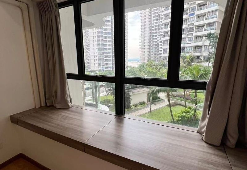 Baypoint @ Country Garden Danga Bay