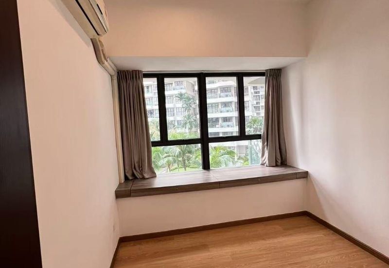 Baypoint @ Country Garden Danga Bay